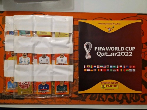 Album figurine panini - figurine,