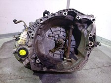 20TD95 cambio PEUGEOT 306