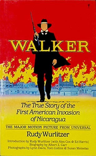 Walker the true - the, story