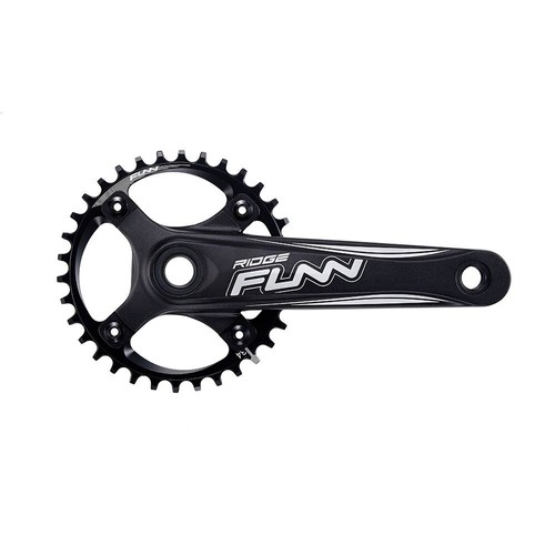 Guarnitura mtb funn - guarnitura,