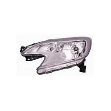 Faro proiettore anteriore