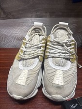 Sneakers uomo Versace Chain
