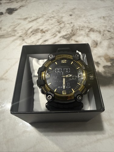 Nuovissimo orologio - 🔥,