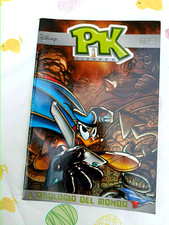 PIKAPPA 29 PAPERINIK TERZA