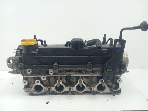 Z17dtr testata motore - z17dtr, /