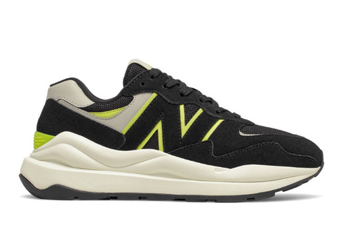 W5740hl1 new balance 574 nero - w5740hl1,