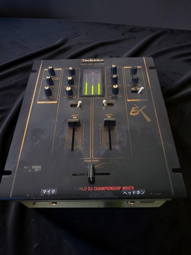 Technics ex1200 mixer - technics, dj