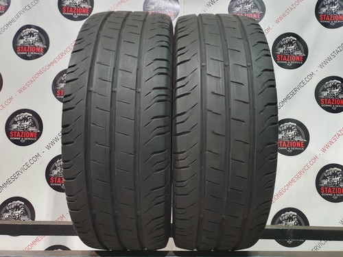 Gomme estive usate continental - gomme,