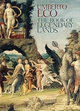 The Book of Legendary Lands by