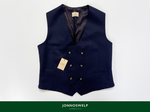 Gilet doppiopetto hackett - doppiopetto,