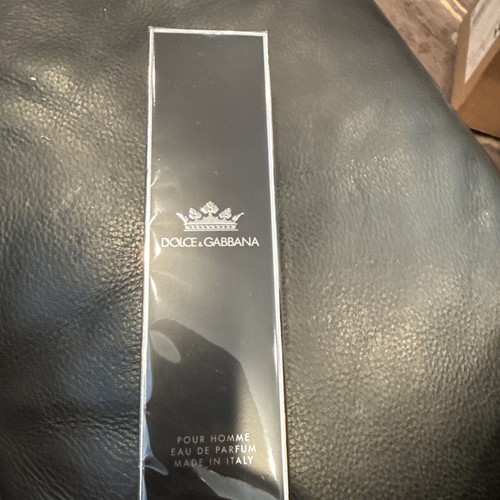 New box men - new, perfume