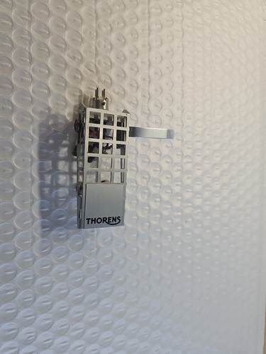 Thorens 150 giradischi - thorens,