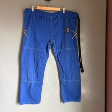 Pantalone BRAZILIAN JIU-JITSU