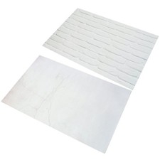 Sfondo fotografico su carta