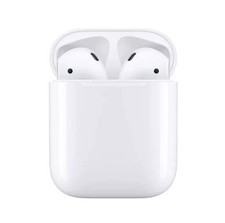 NUOVO OPEN BOX Apple Airpods