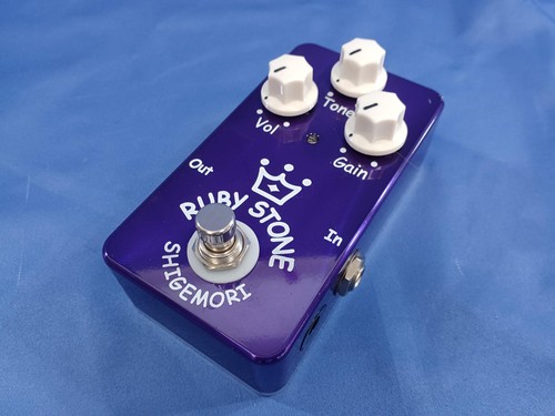 Shigemori pietra rubino - shigemori,