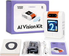 Kit Di Visione AI per Vincibot
