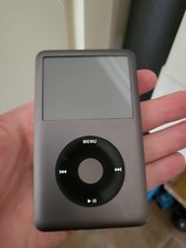 iPod Classic 160GB  Great