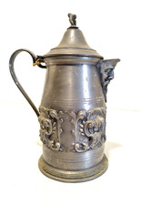 Splendido boccale per birra cm