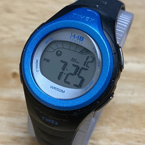 Orologio timex 1440 sports - orologio,