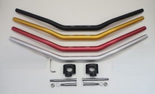Kit manubrio moto sezione - kit,