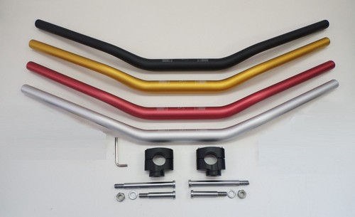 Kit manubrio moto sezione - moto,