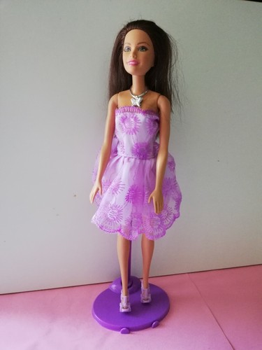 Barbie mattel fashion bambola - barbie,