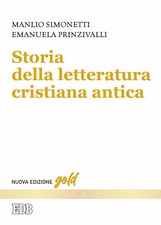 Storia della letteratura