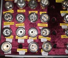 Neue Mundstücke Posaune