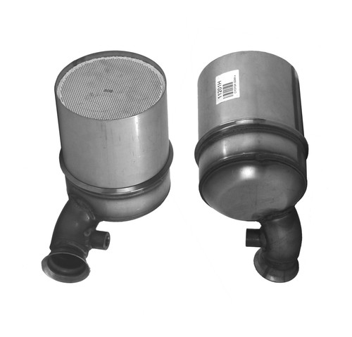 Fap per peugeot 2008 - peugeot, 1.4