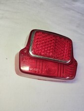 P1 GEMMA PLASTICA FANALE POSTERIORE FARO STOP PIAGGIO VESPA 50N 1963 V5A1T