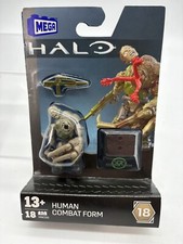 Mega Construx Halo Heroes