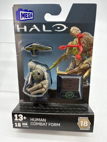Mega construx halo - construx, heroes