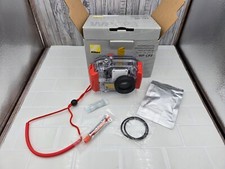 CUSTODIA IMPERMEABILE NIKON