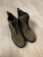 La Martina Scarpe Polacchine