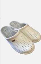 Pantofole infermiere Ciabatte sanit arie donna uomo dottore cucina ospedale 