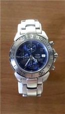 Orologio Sector 450                         200MT,Cristal Sapphire