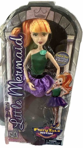 Disney fairytale high teen - high,