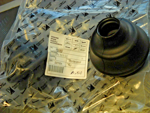 119989 cuffia semiasse - 119989,
