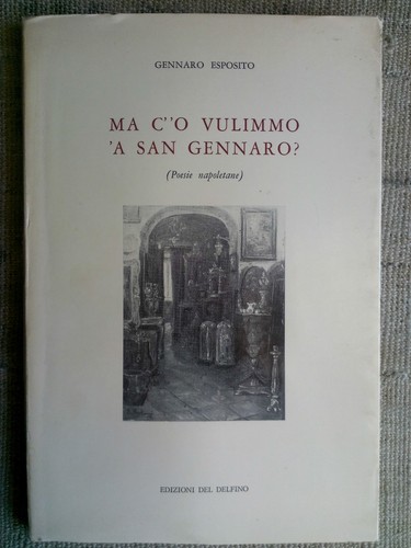 Vulimmo a san - c''o,