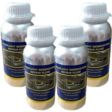 4x Polimero liquido kit