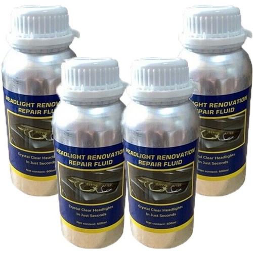 Polimero liquido kit - 4x,