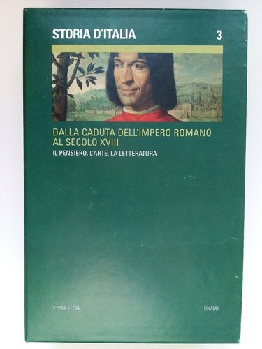 Storia italia vol 3 - storia, vol.