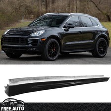 Fits 15-22 Porsche Macan