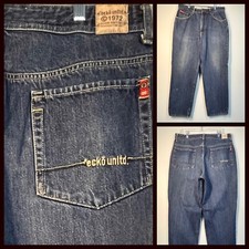 Jeans Ecko Unltd 36 Rhino