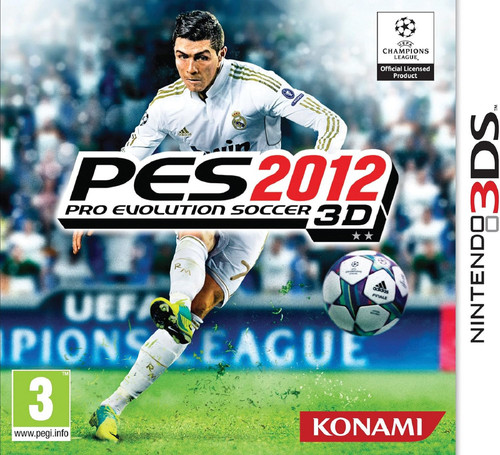 Videogioco pes 2012 pro - pes,