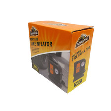 Armorall AA-AC103B Gonfiatore