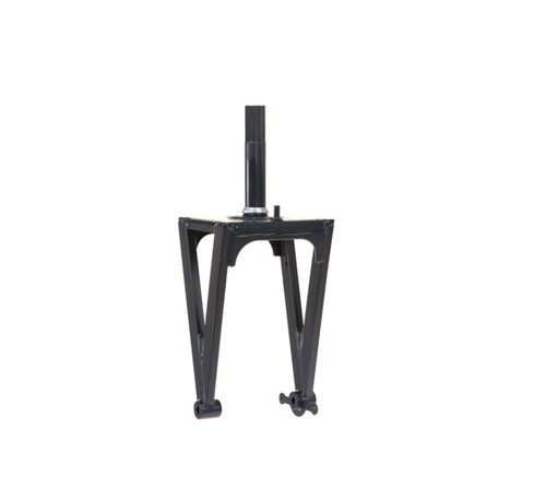 Forcella carrello pazzo - , xl