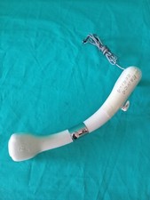 RADIO D'EPOCA Giradischi 78 GIRI LESA BRACCIO RICAMBIO Vintage BOBINA MANCANTE !