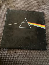 Dischi, Vinili Pink Floyd